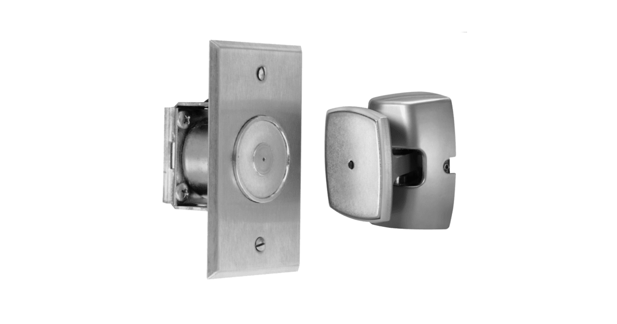 Seclock Rx1 Catalog | Products | 990M 689 | SECLOCK