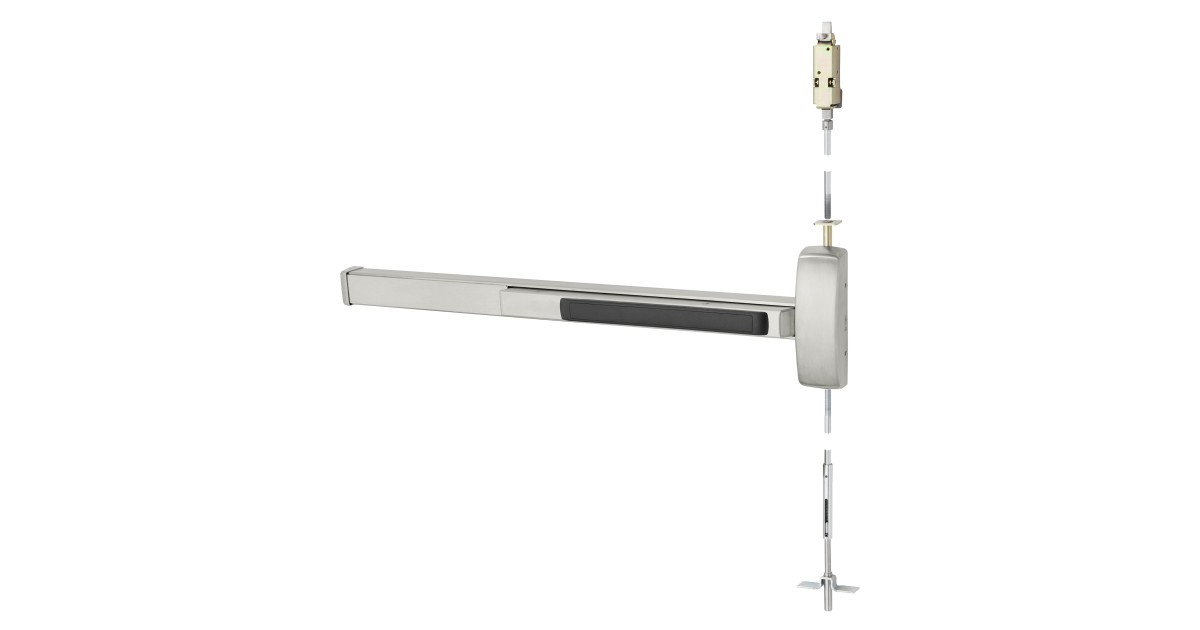 Rd656 Lock Catalog | Products | 5556-MD8610F RHR 32 | SECLOCK