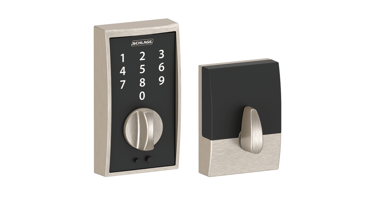 Seclock Rx1 Catalog | Products | BE375 CEN 619 | SECLOCK