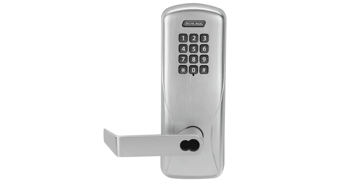 Seclock Rx1 Catalog | Products | CO100MS70KPRHO626JR | SECLOCK