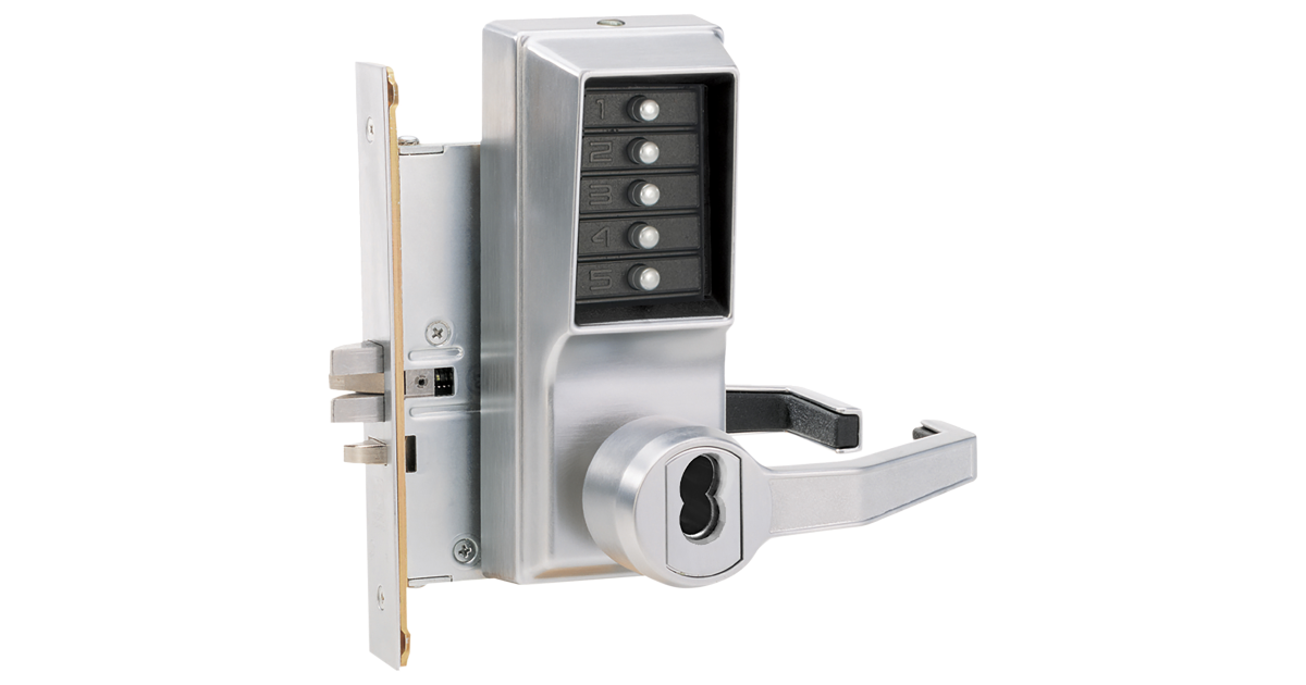 Seclock Rx1 Catalog | Products | RR8146R-26D-41 | SECLOCK