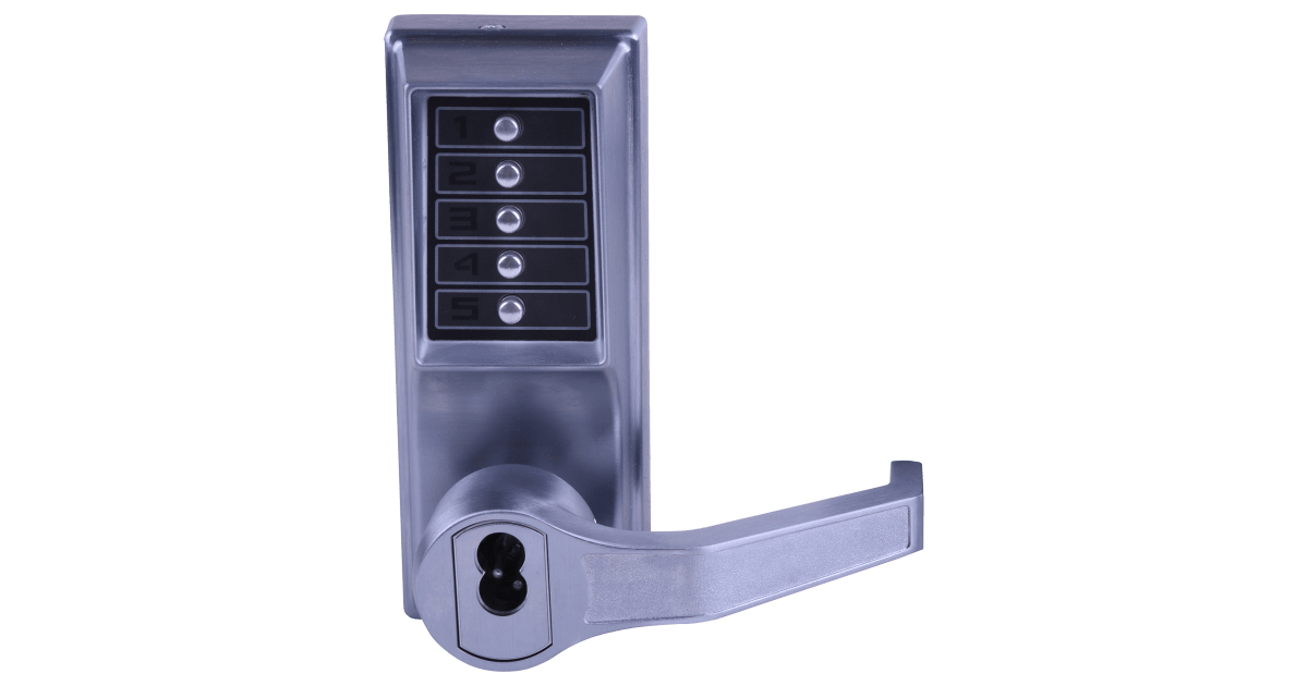 Seclock Rx1 Catalog | Products | RR8148S-26D-41 | SECLOCK
