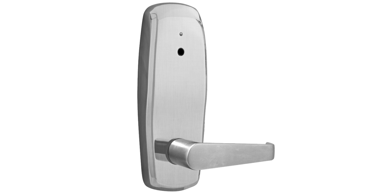 Seclock Rx1 Catalog | Products | RM1100S-26D | SECLOCK