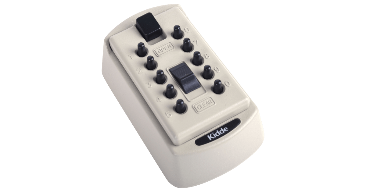 Seclock Rx1 Catalog | Products | 001414 | SECLOCK