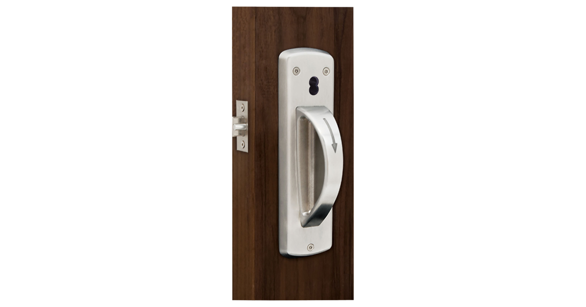 Seclock Rx1 Catalog | Products | CRX-A-86-630-RH-IC | SECLOCK