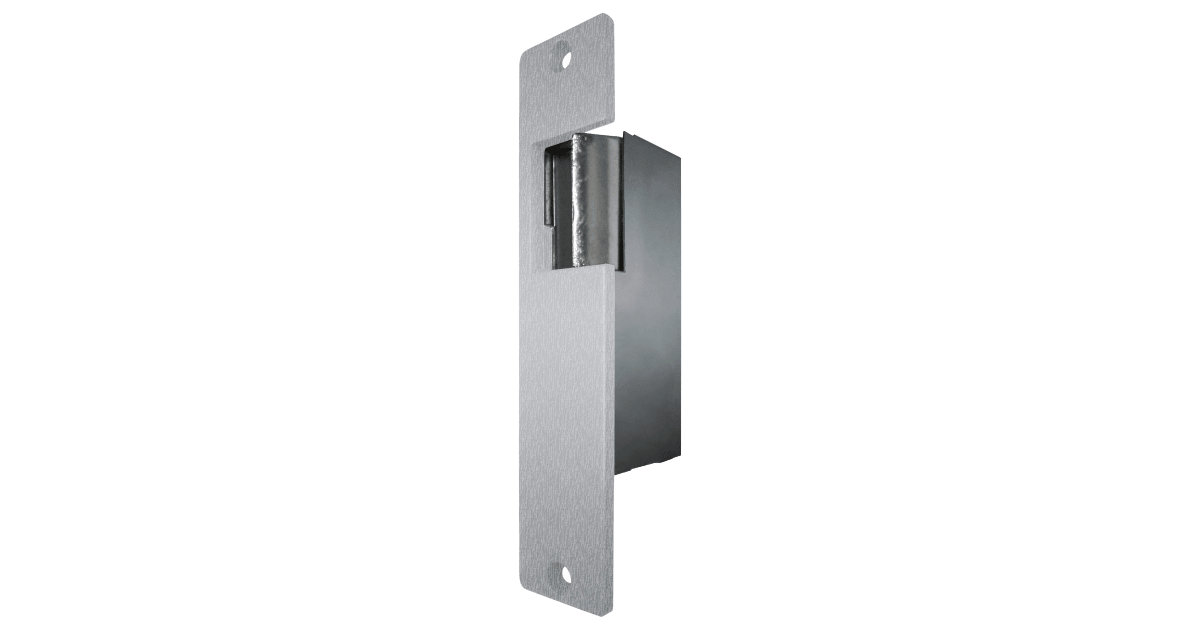 Seclock Rx1 Catalog | Products | 001CRS-24DC | SECLOCK