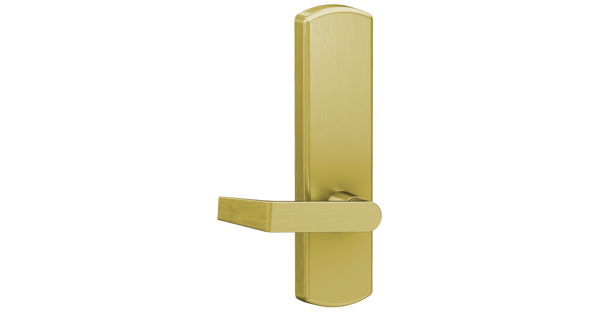 Catalog Products 996LBE06R/V US4 LHR SECLOCK