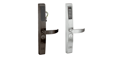 3090 eForce Keyless Entry