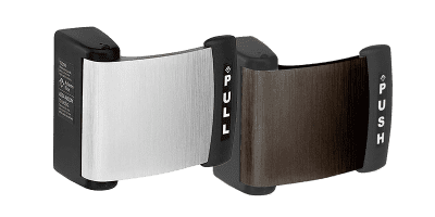 4591 Deadlatch Paddle