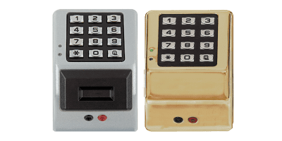 DK3000/PDK3000 Keypads