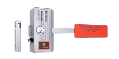 Alarm Lock Door Alarms