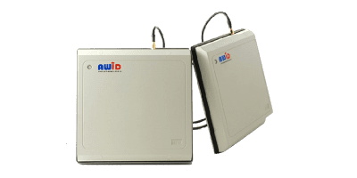 AWID Readers and Cards