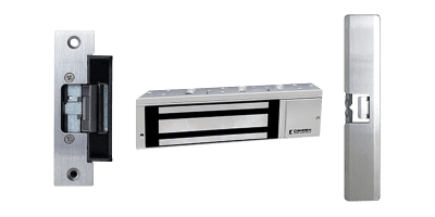 Camden Maglocks and Strikes