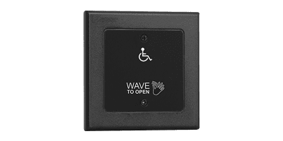 Camden SureWave Touchless Switches