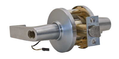 CL93 Series Electrified Cylindrical Locks