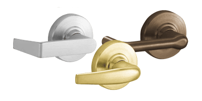 Command Access Electrified Schlage Cylindrical Locks