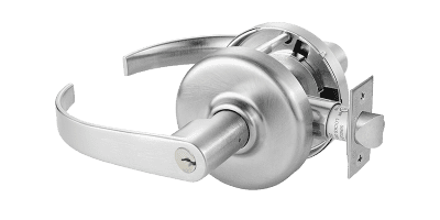 CL3800 Series Grade 2 Cylindrical Lever Locks