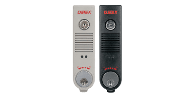 Detex Door Alarms