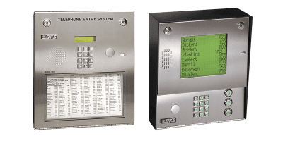 DoorKing Intercoms