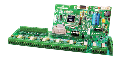 Dortronics Power Supplies and Mantraps