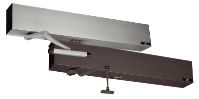 Ditec HA8 Series Door Operators