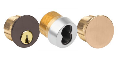 Ilco Cylinders and Cores