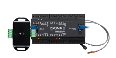 Isonas Software, Parts & Accessories