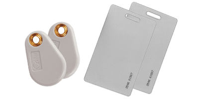 Keri Proximity Cards and Tags