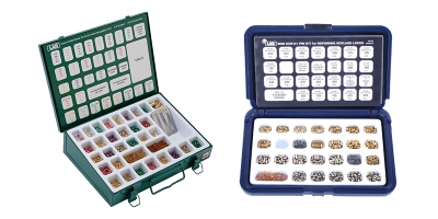 LAB Pin Kits