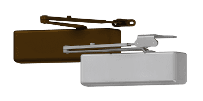 4040XP Series Surface Mounted Closers