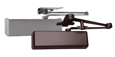 4110 Series Surface Mounted Closers