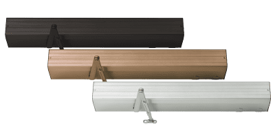 4640 Series Electrohydraulic Operators