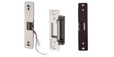 Locknetics Electric Strikes