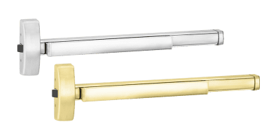2100 Series Apex Rim Exit Devices