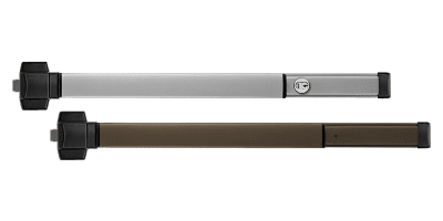 5100 Series Reliant Rim Exit Devices