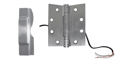 RCI Electrified Hinges