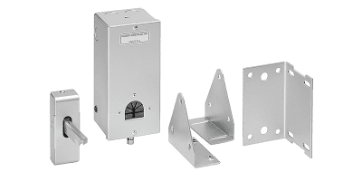 Rixson Electromagnetic Door Holders/Releases