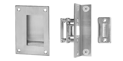 Rockwood Architectural Hardware