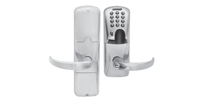 AD Series Standalone Electronic Locks