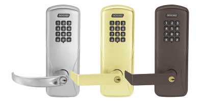 CO Series Standalone Electronic Locks