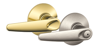 F Series Residential Levers