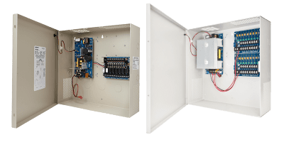 Securitron Power Supplies