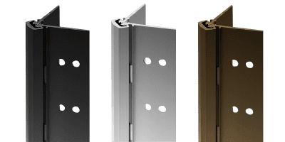 Select Continuous Hinges