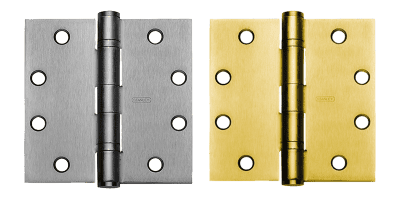 Stanley Architectural Hinges
