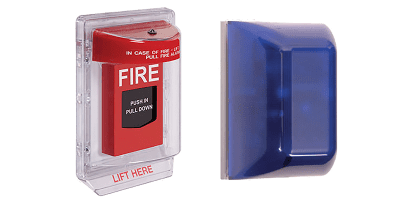 STI Enclosures & Covers