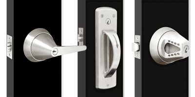 TownSteel Ligature Resistant Cylindrical Locks