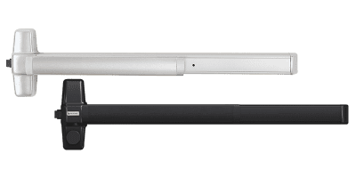 98 Series Rim Exit Device