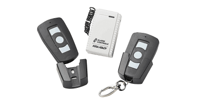 Alarm Controls Access Control Accessories