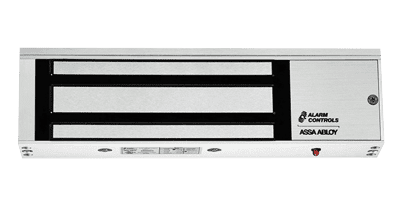 Alarm Controls Magnetic Locks