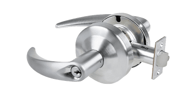 ALX Series Lever Locks